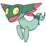 dreepysmile