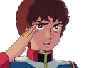 AmuroSalute AmuroSalute