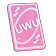 UwU Discord Emoji