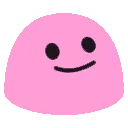 DancingTransBlob