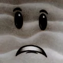 SadRobloxFace Discord Emoji