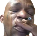 calmcryandsmokin