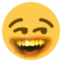 Goofyahh goofyahh Discord Emoji