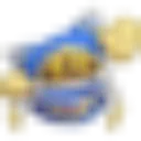 MagolorBlurry