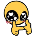 :cuteflushed: