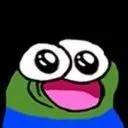 Happypepe happypepe Discord Emoji