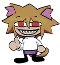 Necoarccreepythumbsup Necoarccreepythumbsup