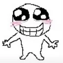 overjoyed