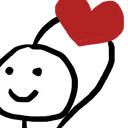 throw_heart