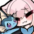 chainavtVaporeonhug