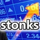 Stonks