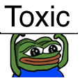 AU_pepetoxic Discord emoji