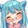 NekoLaugh