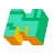 icons8minecraftlogo48 Discord Emoji