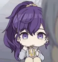 Mafuyueatingramen