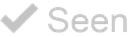 seen Discord emoji