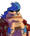 frankysus