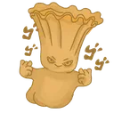 chanterelle