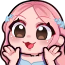 AthenaSmilingWave