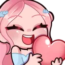 AthenaLoveHeart
