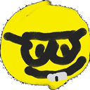 nerd2 Discord emoji