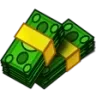 moneystack