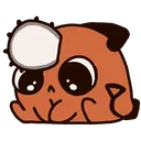 A_PochitaBabyShySmall