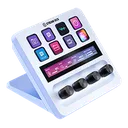 StreamDeckPlusWhite