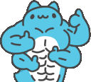 catbugOk Discord Emoji