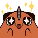 A_PochitaWowHappyExcitedOmg