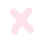 pinkletterx