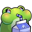 FroggySip