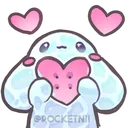 sk_01WaterBunnyLove_P2U sk_01WaterBunnyLove_P2U