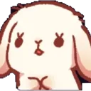 confused_bunno