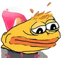 chadge