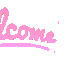 textwelcome2text