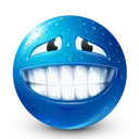 Bluesweat Discord Emoji