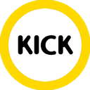 logomodkick Discord emoji