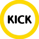 kick
