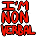 non_verbal