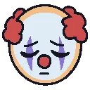 sadclown
