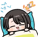 sleep