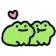 Froghug Discord Emoji