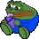 SadgeCry