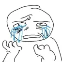 cry