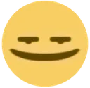 smug