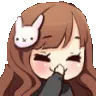 hehe