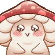 mushroomgleam