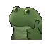FrogThumbsUp