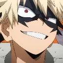KatsukiBakugo
